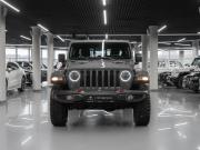 Jeep Gladiator II (JT) Москва  - изображение 33