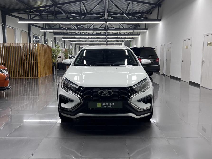 Lada (ВАЗ) Vesta I Рестайлинг (NG) Тверь  - изображение 3