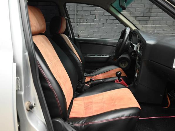 Daewoo Nexia I Рестайлинг с пробегом 2012 года, цена 200 000 рублей, 131259 км, седан, Автокод Объявления