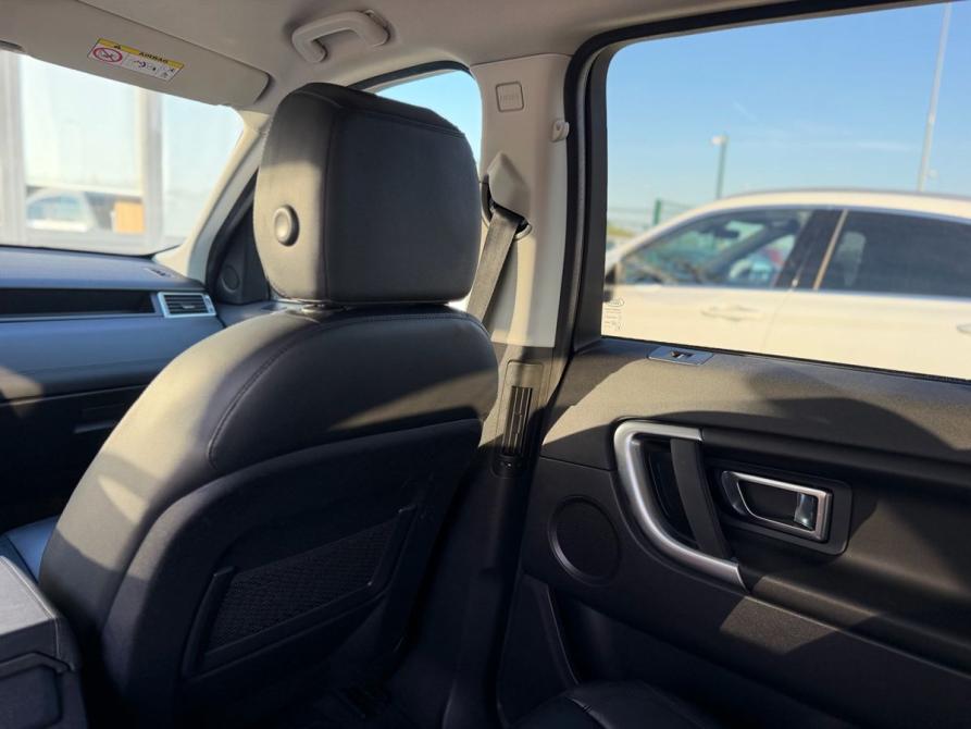 Land Rover Discovery Sport I Волгоград  - изображение 18