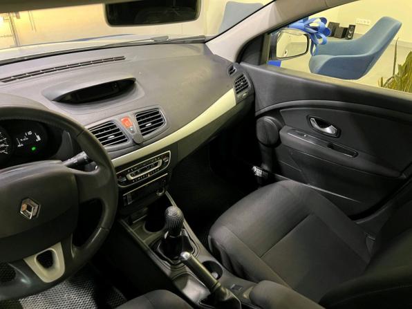 Renault Fluence I с пробегом 2010 года, цена 415 000 рублей, 197125 км, седан, Автокод Объявления