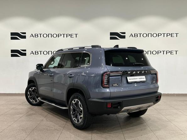 Haval Dargo I с пробегом 2023 года, цена 2 449 000 рублей, 47782 км, внедорожник, Автокод Объявления