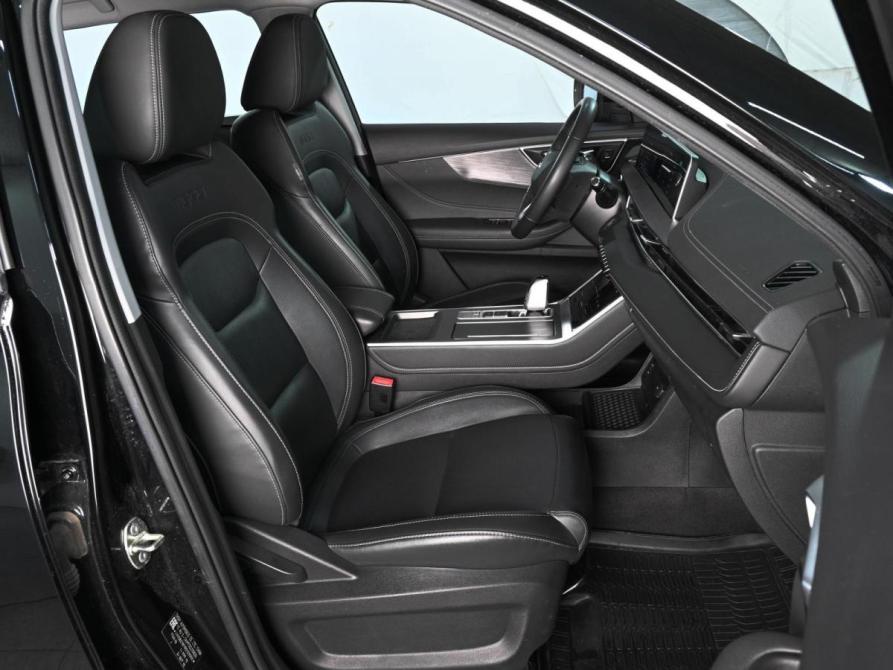 Chery Tiggo 4 Pro I Ростов-на-Дону  - изображение 8