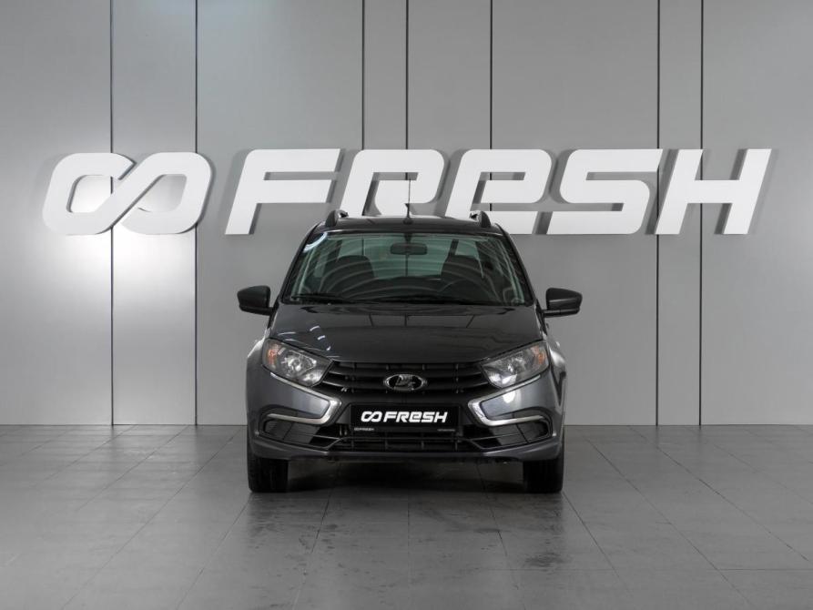 Lada (ВАЗ) Granta I Рестайлинг Минеральные Воды  - изображение 3