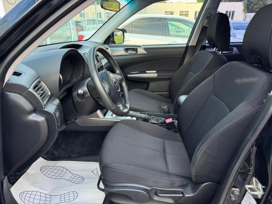 Subaru Forester III Рестайлинг Ульяновск  - изображение 6