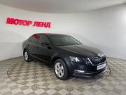 Skoda Octavia III (A7) Рестайлинг Воронеж  - изображение 34