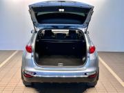 Kia Sportage IV Рестайлинг Краснодар  - изображение 33