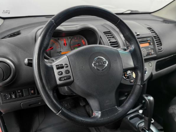 Nissan Note I с пробегом 2007 года, цена 500 000 рублей, 200000 км, хэтчбек, Автокод Объявления