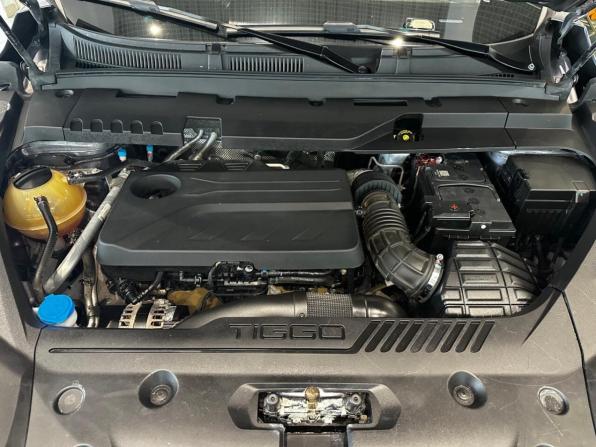 Chery Tiggo 8 Pro Max I с пробегом 2023 года, цена 2 097 000 рублей, 95000 км, внедорожник, Автокод Объявления