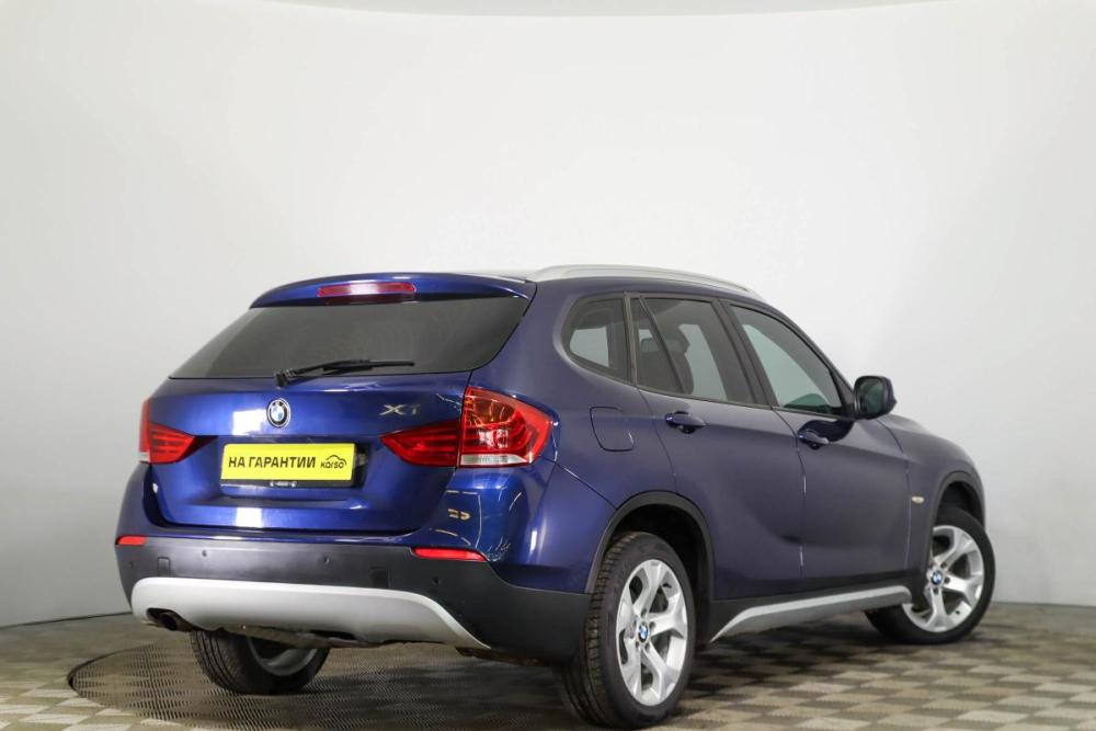 BMW X1 I (E84) Пермь  - изображение 5
