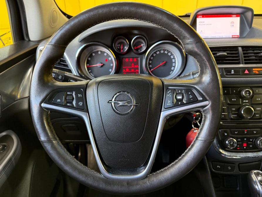 Opel Mokka I Ижевск  - изображение 19