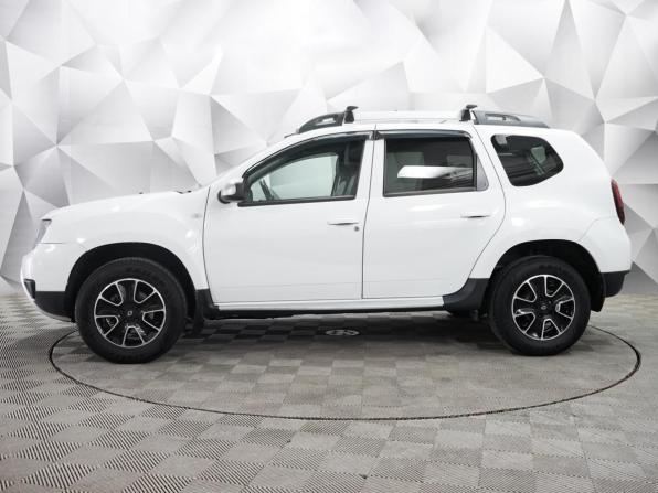 Renault Duster I Рестайлинг с пробегом 2018 года, цена 1 417 000 рублей, 152000 км, внедорожник, Автокод Объявления