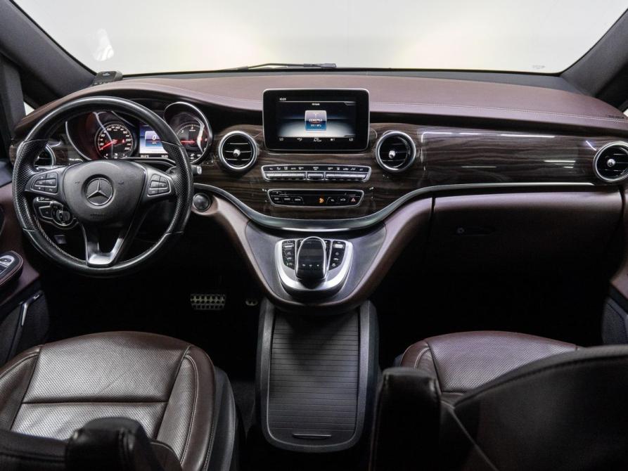 Mercedes-Benz V-Класс III (W447) Тюмень  - изображение 26