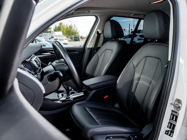 BMW X3 III (G01) с пробегом 2020 года, цена 2 970 000 рублей, 190009 км, внедорожник, Автокод Объявления