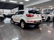 Kia Sportage III Тверь  - изображение 26