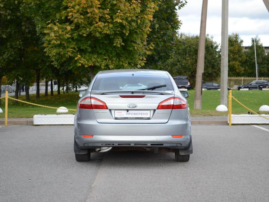 Ford Mondeo IV Санкт-Петербург  - изображение 6