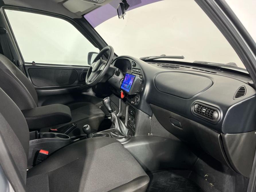 Lada (ВАЗ) Niva Travel I Ижевск  - изображение 21