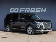 Hyundai Palisade I Краснодар  - изображение 31