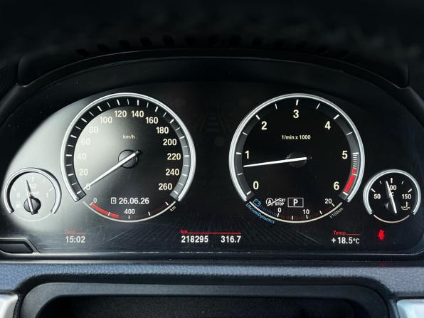 BMW 5 серии VI (F10/F11/F07) с пробегом 2013 года, цена 2 130 000 рублей, 218294 км, лифтбек, Автокод Объявления