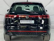 Volkswagen Touareg III Рестайлинг Воронеж  - изображение 25
