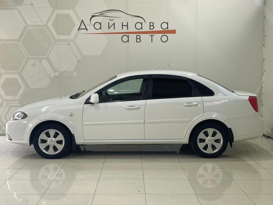 Daewoo Gentra II Воронеж  - изображение 8