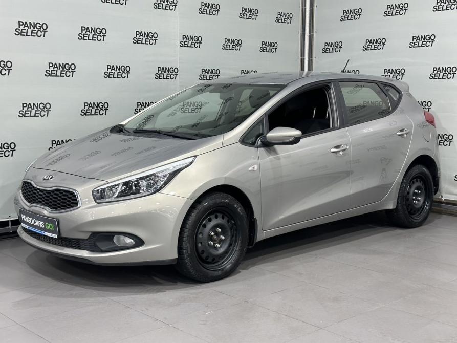 Kia Ceed II Оренбург  - изображение 2