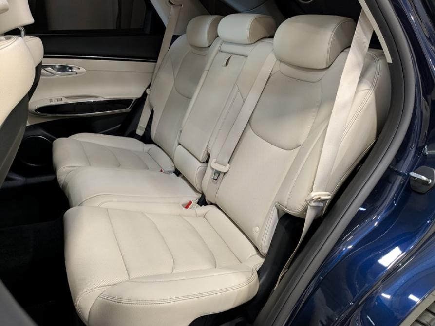 Genesis GV70 I Москва  - изображение 26
