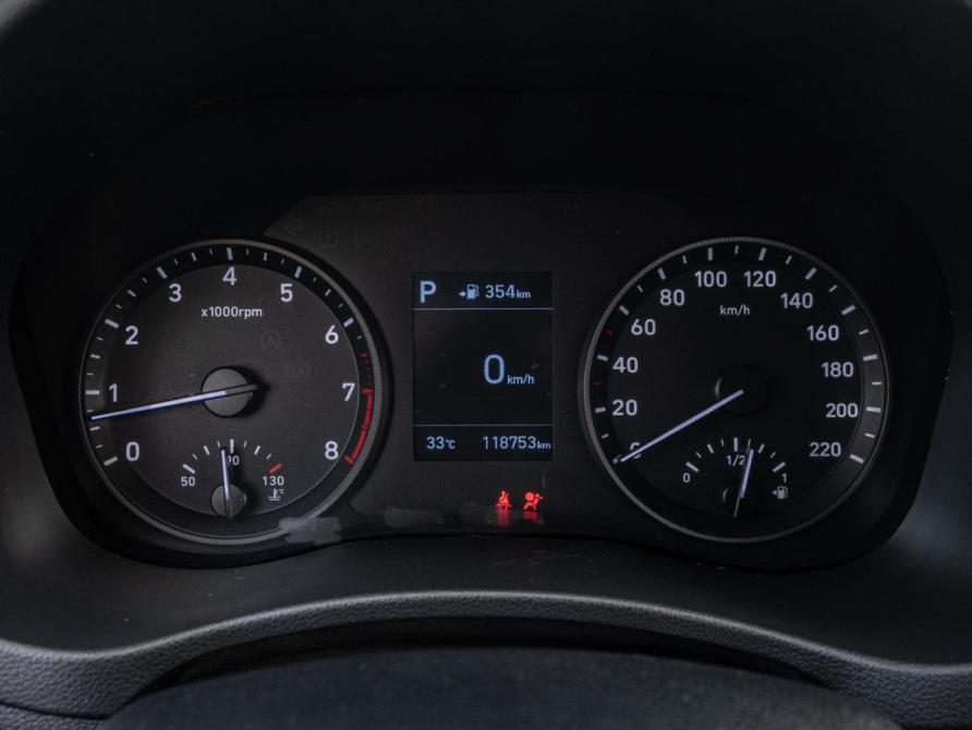 Hyundai Solaris II Краснодар  - изображение 18