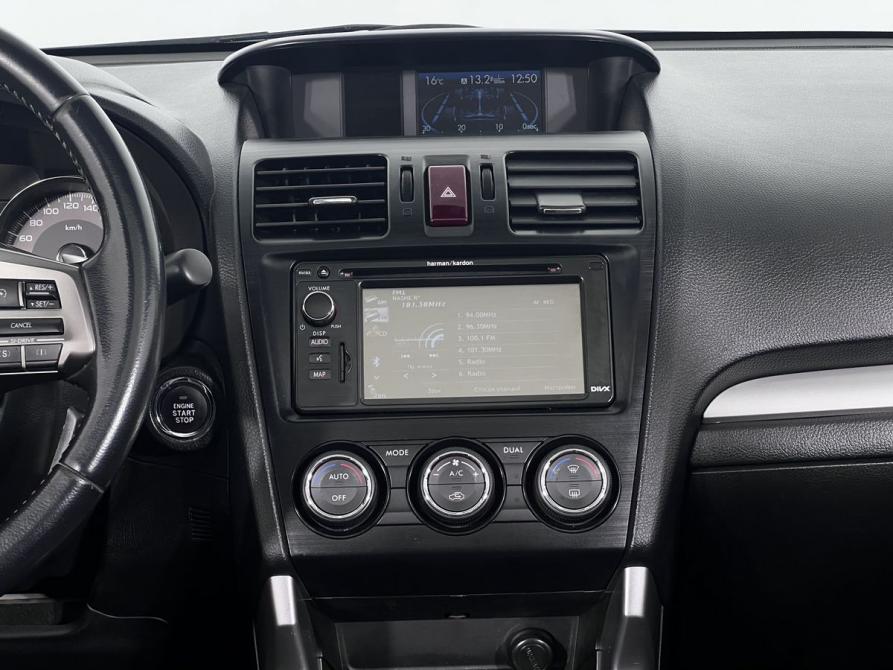 Subaru Forester IV Калининград  - изображение 16