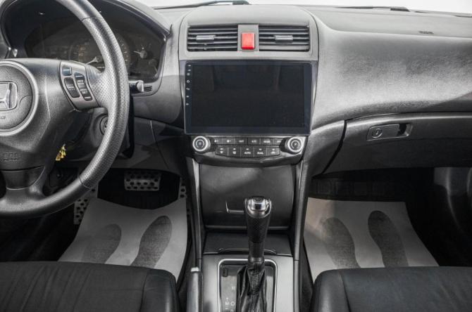 Honda Accord VII Рестайлинг с пробегом 2006 года, цена 849 000 рублей, 239000 км, седан, Автокод Объявления