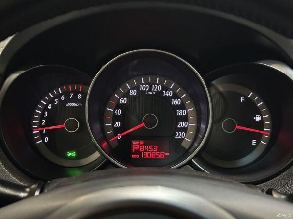 Kia Cerato II с пробегом 2010 года, цена 965 000 рублей, 130856 км, седан, Автокод Объявления