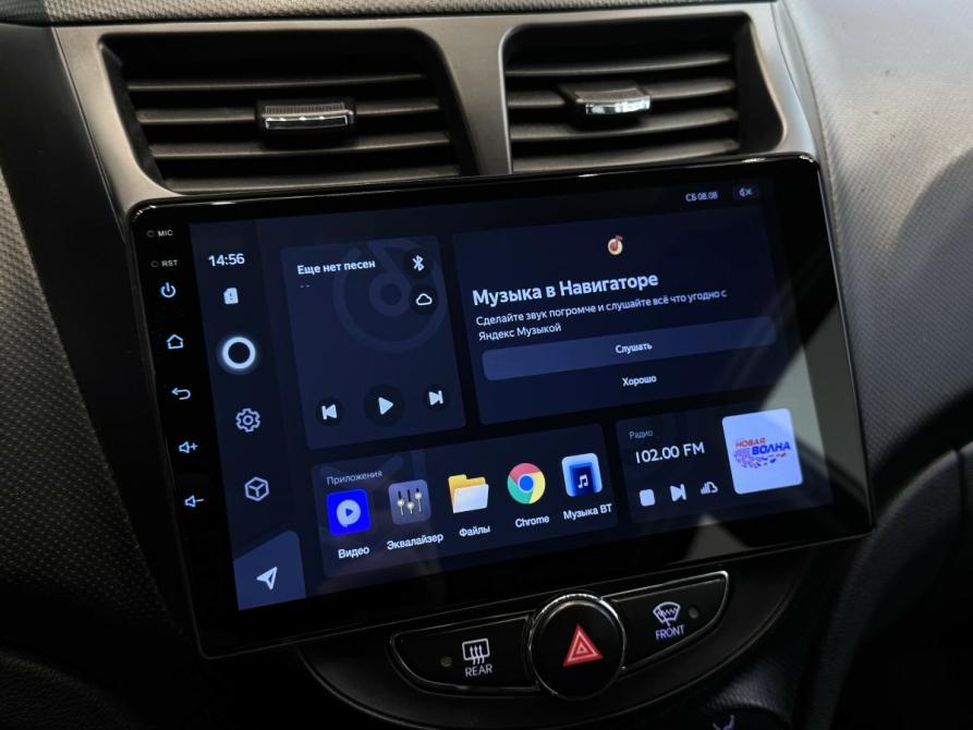 Hyundai Solaris I Волжский  - изображение 15