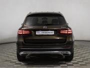 Mercedes-Benz GLC I (X253) Москва  - изображение 23
