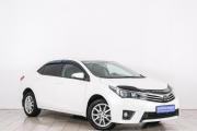 Toyota Corolla XI (E160 E170 E180) Красноярск  - изображение 20