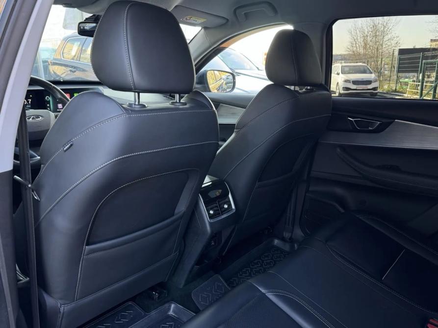 Chery Tiggo 7 Pro Max I Екатеринбург  - изображение 33