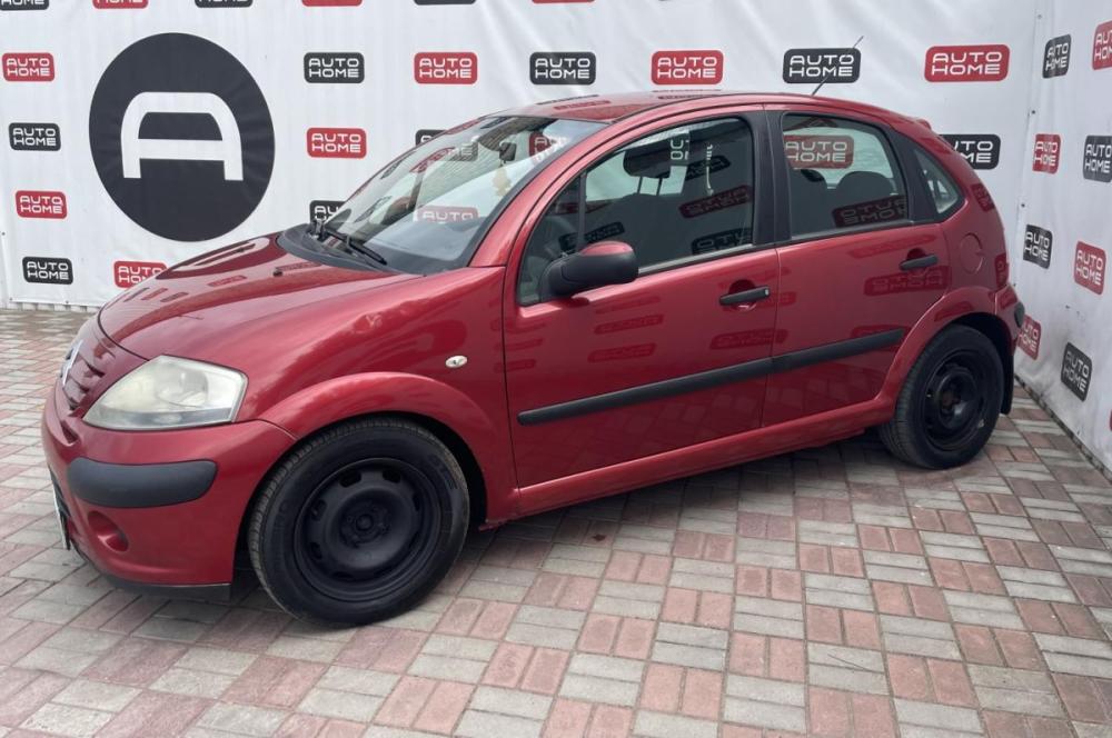 Citroen C3 I Рестайлинг Санкт-Петербург  - изображение 1