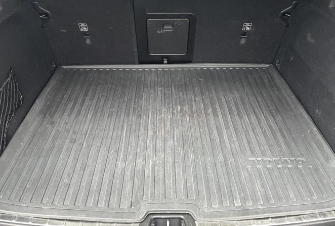 Volvo XC60 II с пробегом 2021 года, цена 5 650 000 рублей, 43453 км, внедорожник, Автокод Объявления