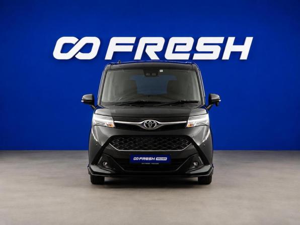 Toyota Tank I с пробегом 2020 года, цена 1 280 000 рублей, 62860 км, микровэн, Автокод Объявления