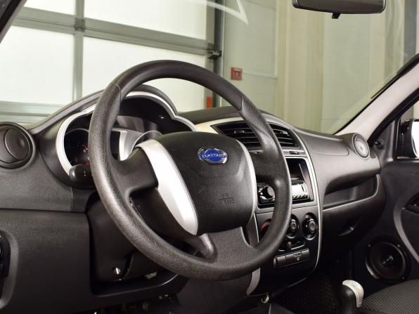 Datsun on-DO I с пробегом 2018 года, цена 425 999 рублей, 94155 км, седан, Автокод Объявления