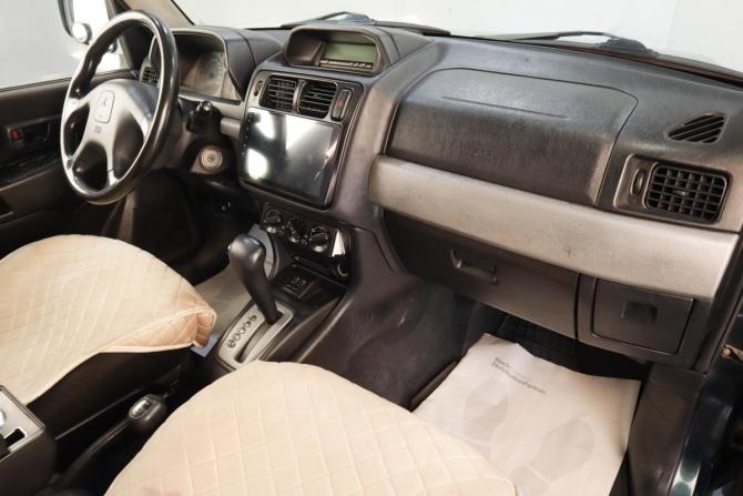 Mitsubishi Pajero Pinin с пробегом 2004 года, цена 719 000 рублей, 170000 км, внедорожник, Автокод Объявления