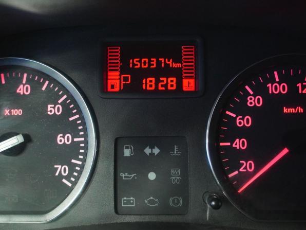 Nissan Terrano III (D10) с пробегом 2014 года, цена 1 050 000 рублей, 150374 км, внедорожник, Автокод Объявления