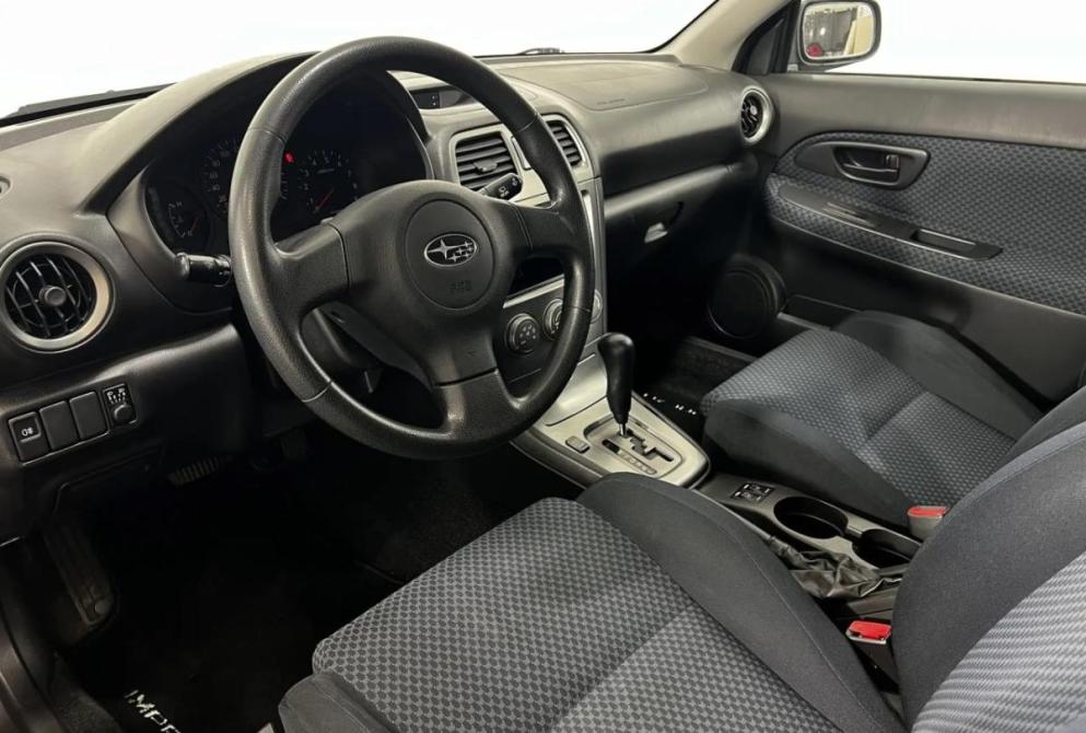 Subaru Impreza II Рестайлинг 2 Нижний Новгород  - изображение 10