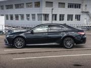 Toyota Camry VIII (XV70) Рестайлинг Москва  - изображение 28