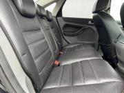 Ford Focus II Рестайлинг Москва  - изображение 24