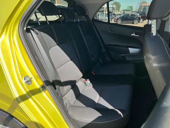 Kia Picanto III с пробегом 2018 года, цена 1 215 000 рублей, 118413 км, хэтчбек, Автокод Объявления