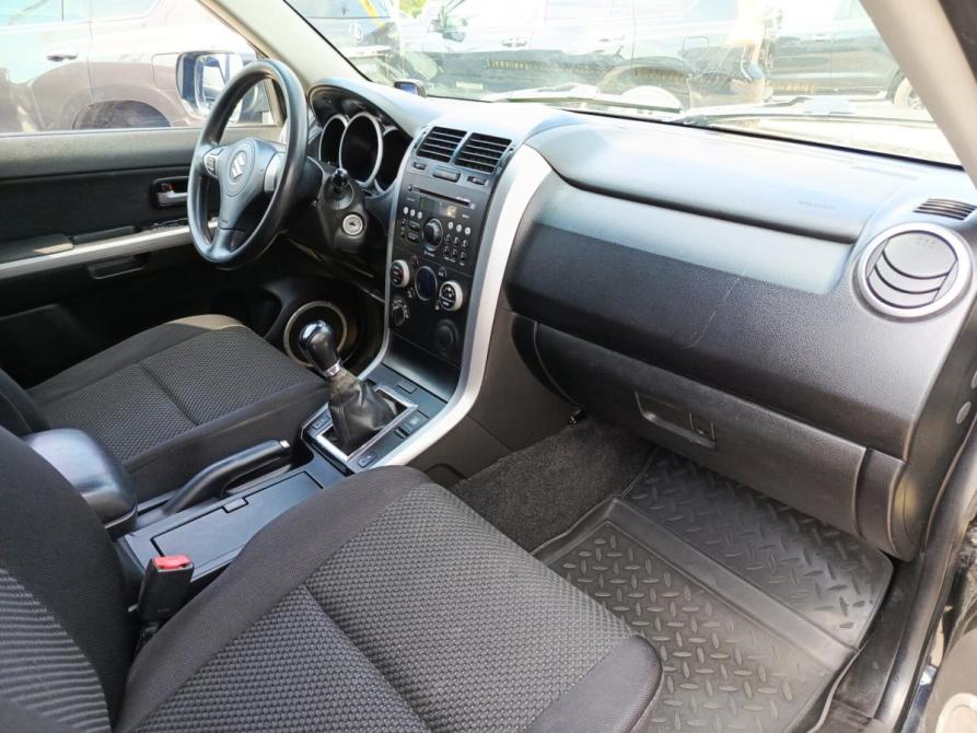 Suzuki Grand Vitara II Рестайлинг Йошкар-Ола  - изображение 13