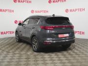 Kia Sportage IV Рестайлинг Вологда  - изображение 24