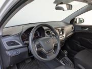 Hyundai Solaris II Рестайлинг Москва  - изображение 45