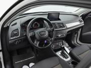Audi Q3 I (8U) Москва  - изображение 20