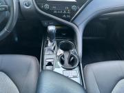 Toyota Camry VIII (XV70) Екатеринбург  - изображение 23